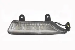 Dienas gaitas lukturi priekšējie labie Aixam Sensa #19869 | Mini Auto Parts