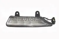 Dienas gaitas lukturi priekšējie labie Aixam Sensa #19869 | Mini Auto Parts