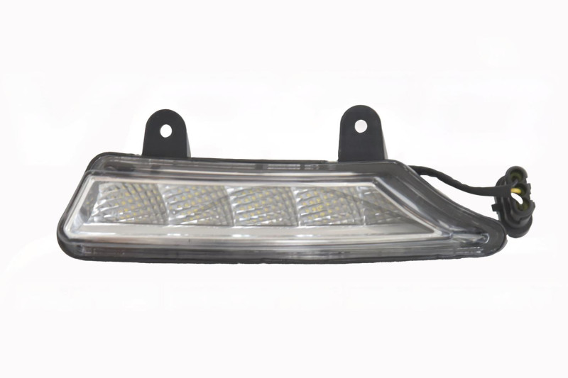 Dienas gaitas lukturi priekšējie labie Aixam Sensation