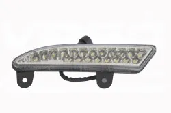 Dienas gaitas lukturi priekšējie labie Aixam Impulsion  | Mini Auto Parts