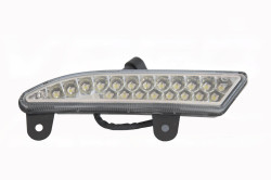 Dienas gaitas lukturi priekšējie labie Aixam Impulsion / D-Truck