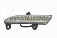 Dienas gaitas lukturi priekšējie labie Aixam Impulsion  | Mini Auto Parts