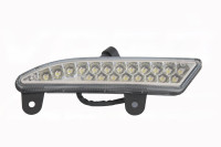 Dienas gaitas lukturi priekšējie labie Aixam Impulsion / D-Truck