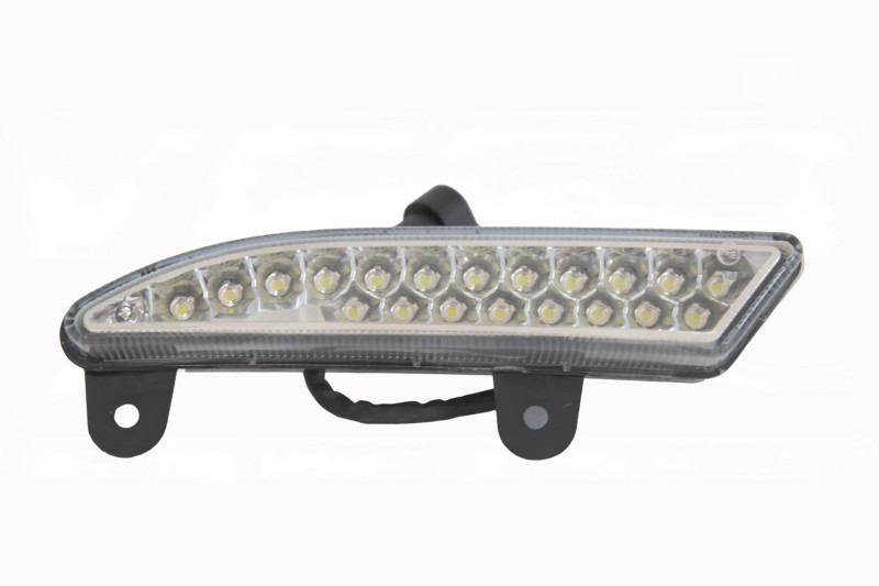 Dienas gaitas lukturi priekšējie labie Aixam Impulsion / D-Truck