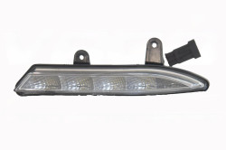 Dienas lukturi priekšējie labie "Aixam Vision