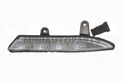 Dienas lukturi priekšējie labie "Aixam Vision