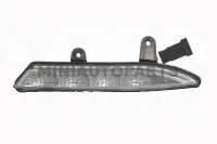 Dienas lukturi priekšējie labie "Aixam Vision