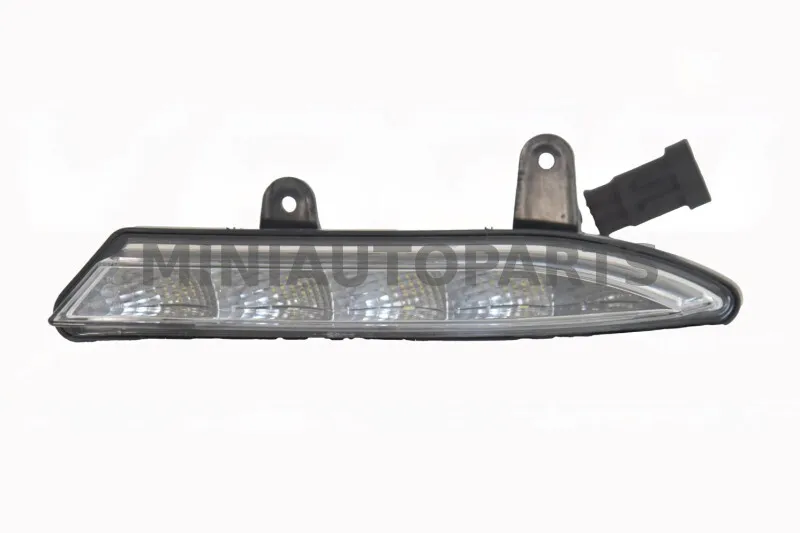 Dienas lukturi priekšējie labie "Aixam Vision