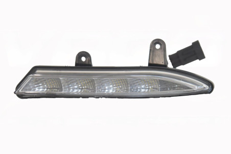 Dienas lukturi priekšējie labie "Aixam Vision
