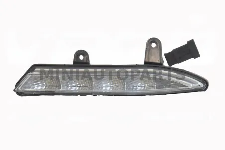 Dienas lukturi priekšējie labie "Aixam Vision