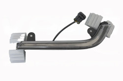 Dienas gaitas lukturi priekšējie labie Aixam Emotion