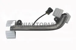 Dienas gaitas lukturi priekšējie labie Aixam Emotion