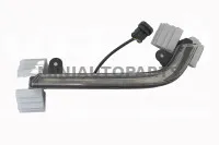 Dienas gaitas lukturi priekšējie labie Aixam Emoti #19900 | Mini Auto Parts