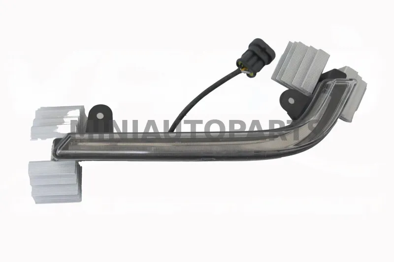 Dienas gaitas lukturi priekšējie labie Aixam Emoti #19900 | Mini Auto Parts