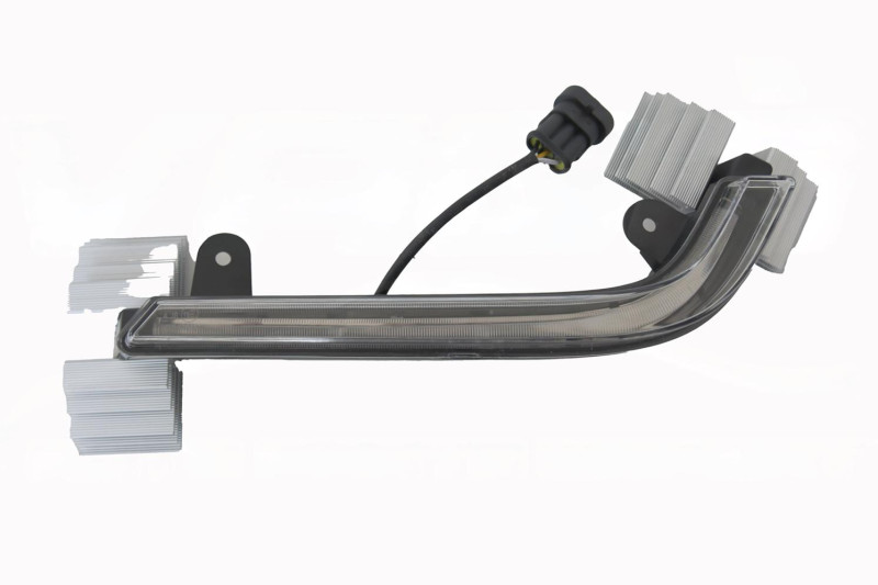 Dienas gaitas lukturi priekšējie labie Aixam Emotion