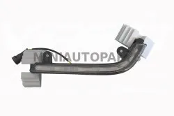 Dienas gaitas lukturi priekšējie labie Aixam Emoti #19874 | Mini Auto Parts