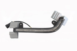 Dienas gaitas lukturi priekšējie labie Aixam Emotion GTO / GTI