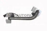 Dienas gaitas lukturi priekšējie labie Aixam Emotion GTO / GTI