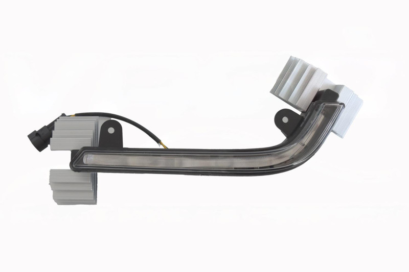 Dienas gaitas lukturi priekšējie labie Aixam Emotion GTO / GTI