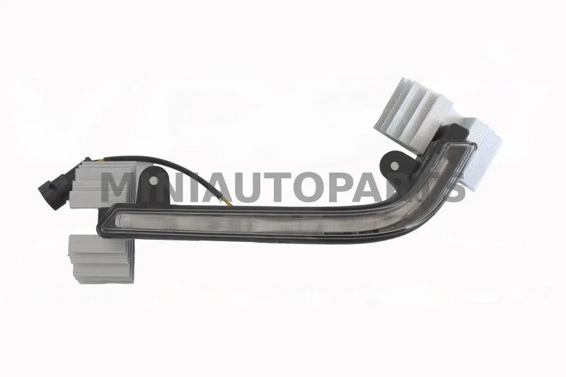 Dienas gaitas lukturi priekšējie labie Aixam Emotion GTO / GTI