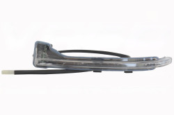 Indikatora LED ārējais spogulis labajā pusē Aixam Sensation / Emotion / Ambition