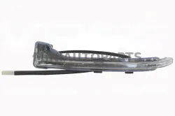 Indikatora LED ārējais spogulis labajā pusē Aixam Sensation / Emotion / Ambition