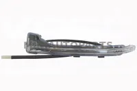 Indikatora LED ārējais spogulis labajā pusē Aixam Sensation / Emotion / Ambition