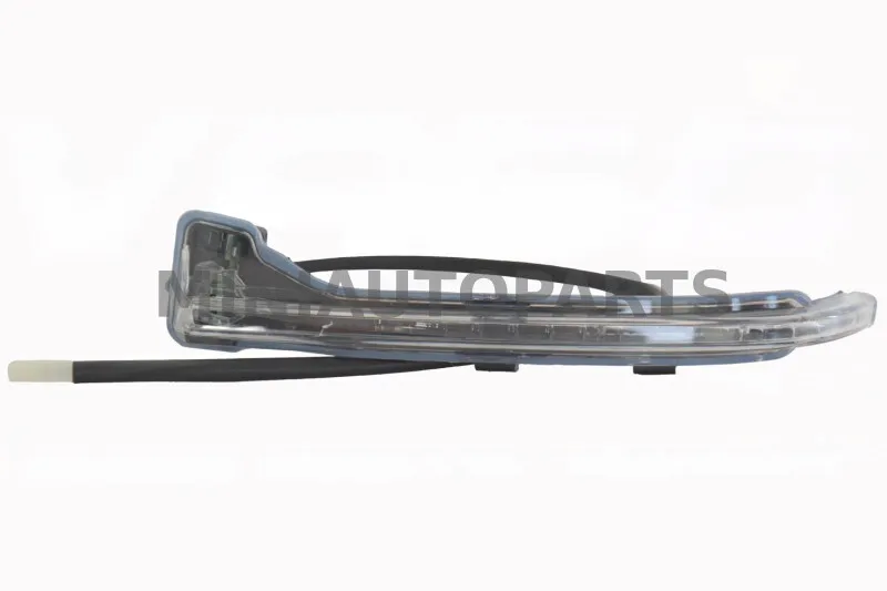Indikatora LED ārējais spogulis labajā pusē Aixam  #20367 | Mini Auto Parts