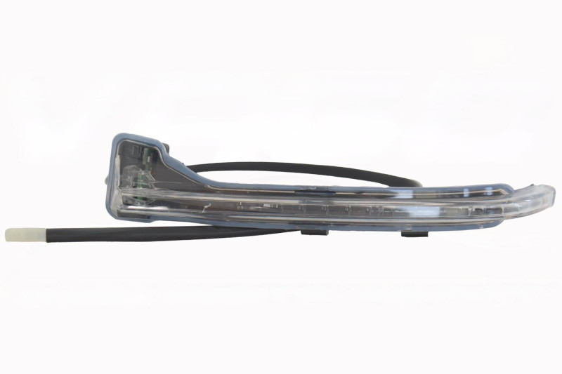 Indikatora LED ārējais spogulis labajā pusē Aixam Sensation / Emotion / Ambition