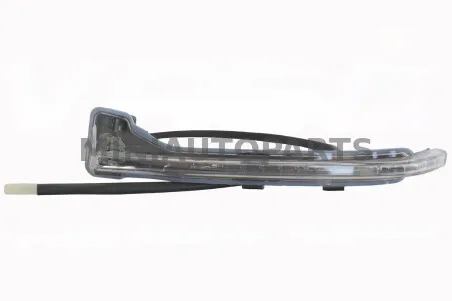 Indikatora LED ārējais spogulis labajā pusē Aixam  #20367 | Mini Auto Parts