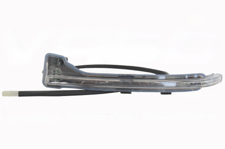 Indikatora LED ārējais spogulis labajā pusē Aixam Sensation / Emotion / Ambition