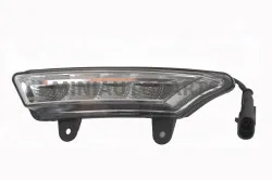 Dienas gaismas lukturi priekšā kreisajā pusē Aixam #19949 | Mini Auto Parts