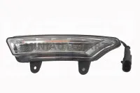 Dienas gaismas lukturi priekšā kreisajā pusē Aixam #19949 | Mini Auto Parts