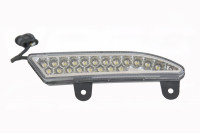 Dienas gaitas lukturi priekšā kreisajā pusē Aixam Impulsion / D-Truck