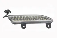 Dienas gaitas lukturi priekšā kreisajā pusē Aixam Impulsion / D-Truck