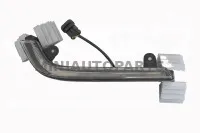 Dienas gaitas lukturi priekšā kreisajā pusē Aixam Emotion