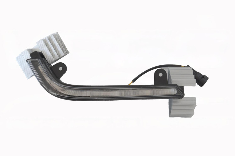 Dienas gaitas lukturi priekšējie kreisie Aixam Emotion GTO / GTI