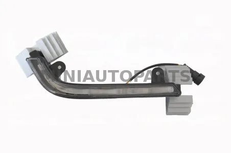 Dienas gaitas lukturi priekšējie kreisie Aixam Emo #20127 | Mini Auto Parts