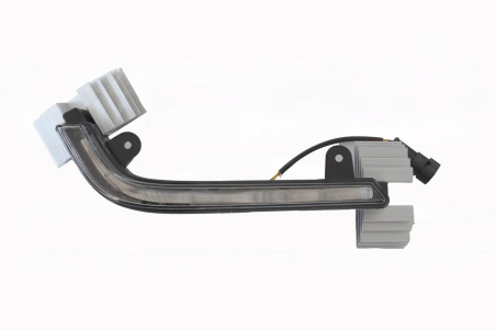 Dienas gaitas lukturi priekšējie kreisie Aixam Emotion GTO / GTI