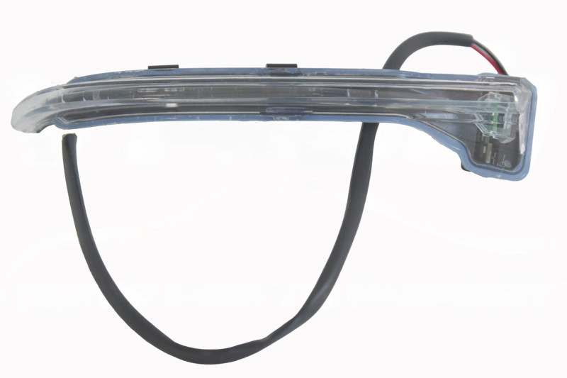 Mirgojošs LED ārējais spogulis kreisajā pusē Aixam Sensation / Emotion / Ambition