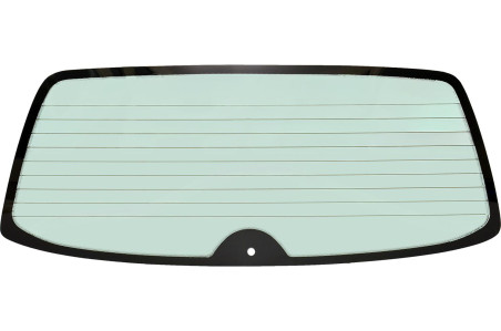 Aizmugurējais stikls JDM Albizia