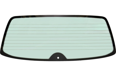 Aizmugurējais stikls JDM Abaca