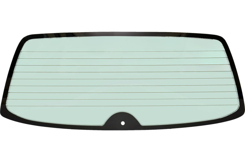 Aizmugurējais stikls Aixam Minauto / Impulsion / Vision City