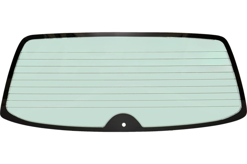 Aizmugurējais stikls Aixam Impulsion / Vision Coupe