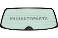 Aizmugurējais stikls Mikroautobusas MGO3 / MGO4 /  #20013 | Mini Auto Parts