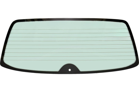 Aizmugurējais stikls Mikroautobusas MGO3 / MGO4 / MGO5 / MGO6