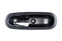 Iekšdurvju rokturis Ligier / Microcar