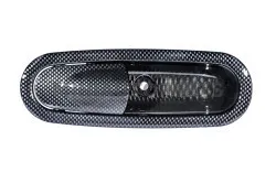 Iekšējais durvju rokturis Ligier / Microcar