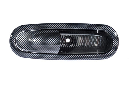 Iekšējais durvju rokturis Ligier / Microcar