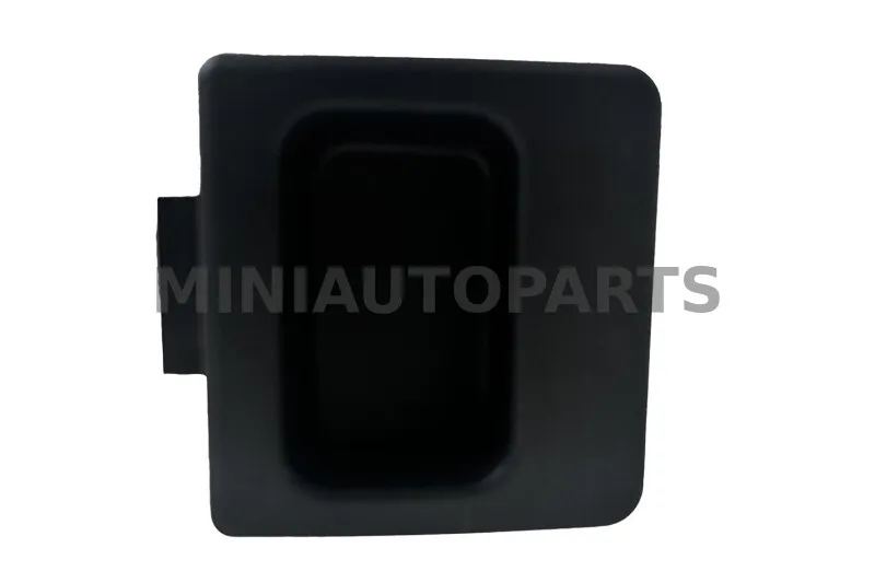 Cimdu nodalījuma slēdzene Aixam Impulsion / Vision / Sensation / Minauto / D-Truck